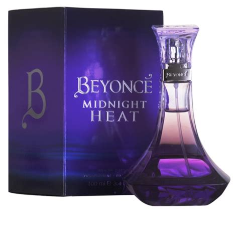 midnight heat beyonce